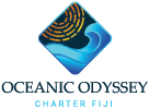 Oceanic Odyssey Charter Fiji