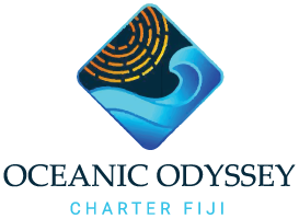 Oceanic Odyssey Charter Fiji